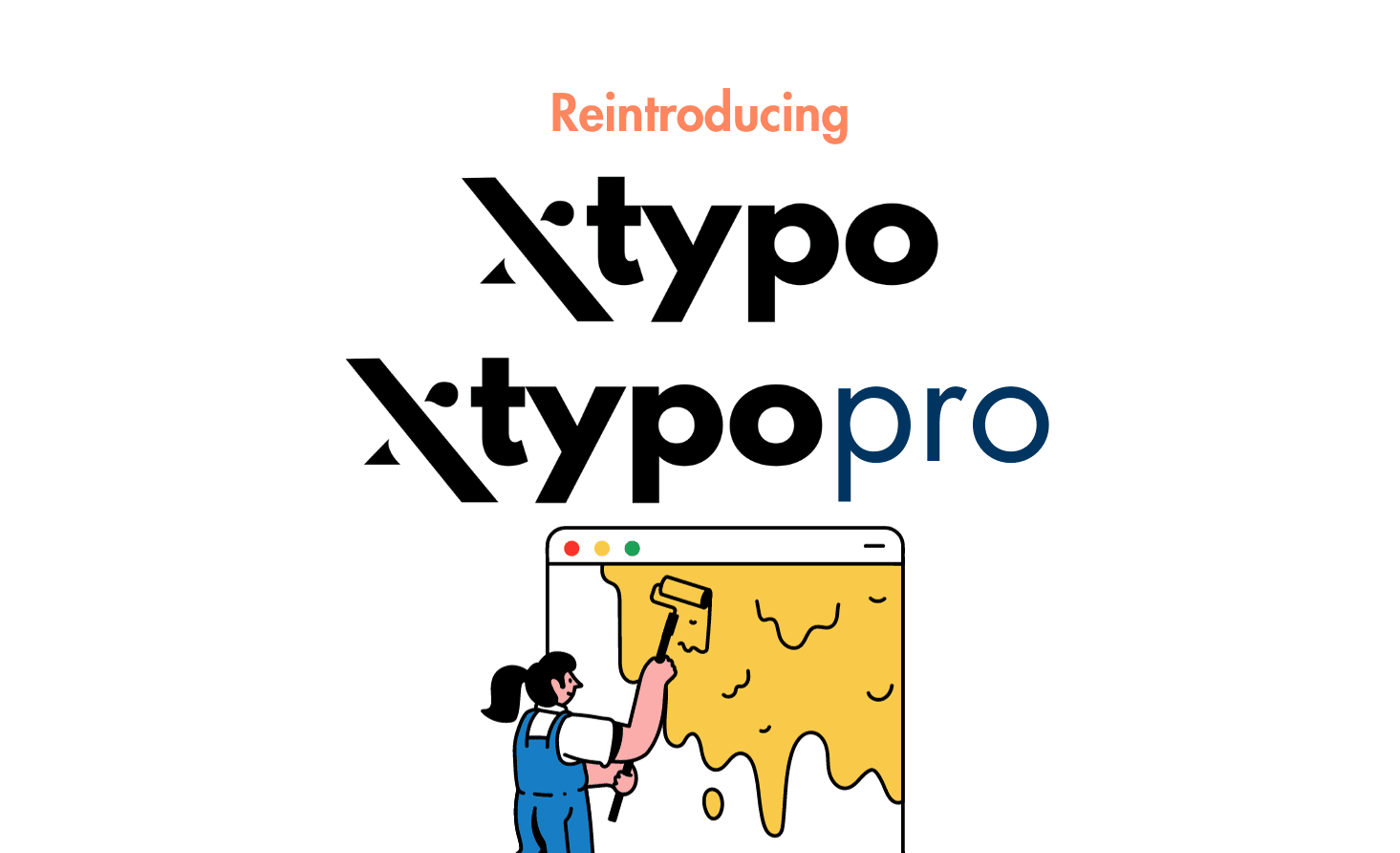Reintroducing Xtypo Pro Mini Page Builder for Joomla